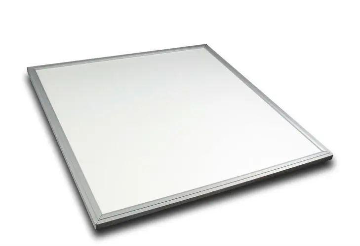 60X60 40W No Flicker Indoor Office LED Ceiling Panel Light