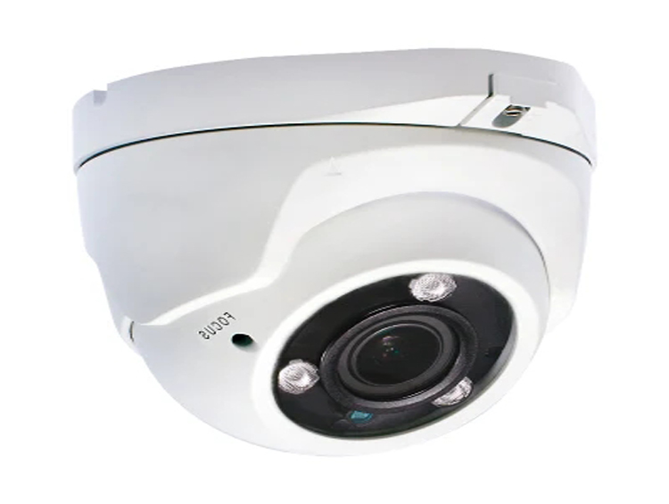CCTV Home Security Surveillance
