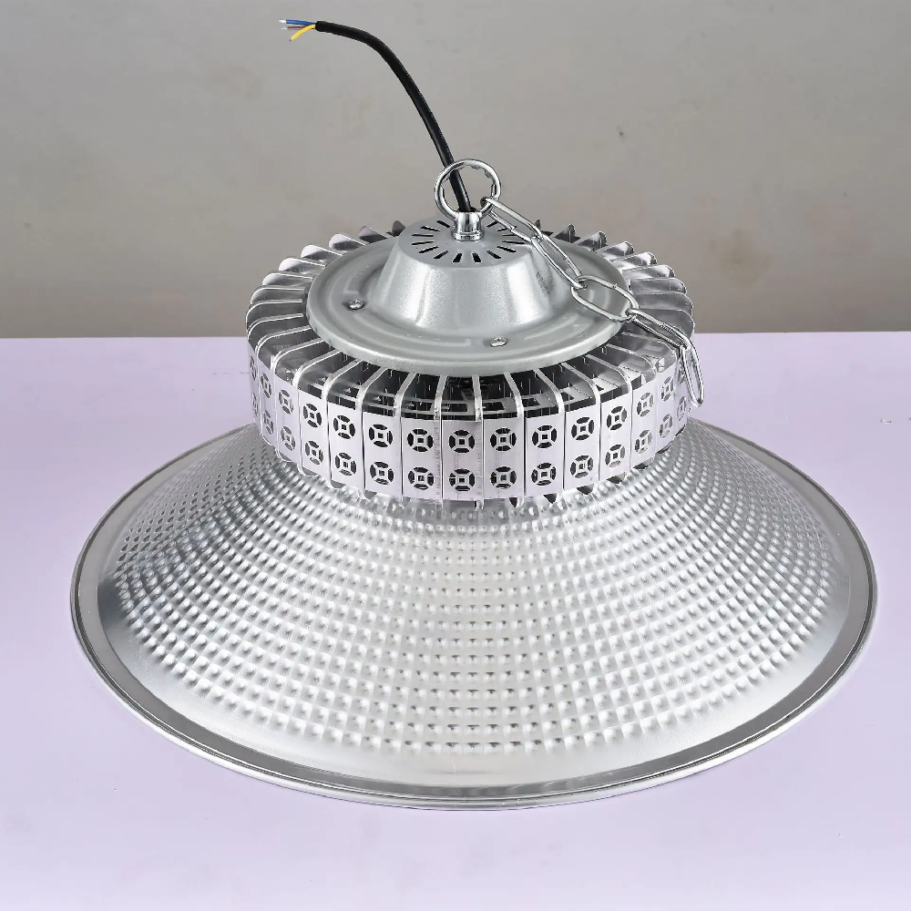 20W-250W LED High Bay Lamp