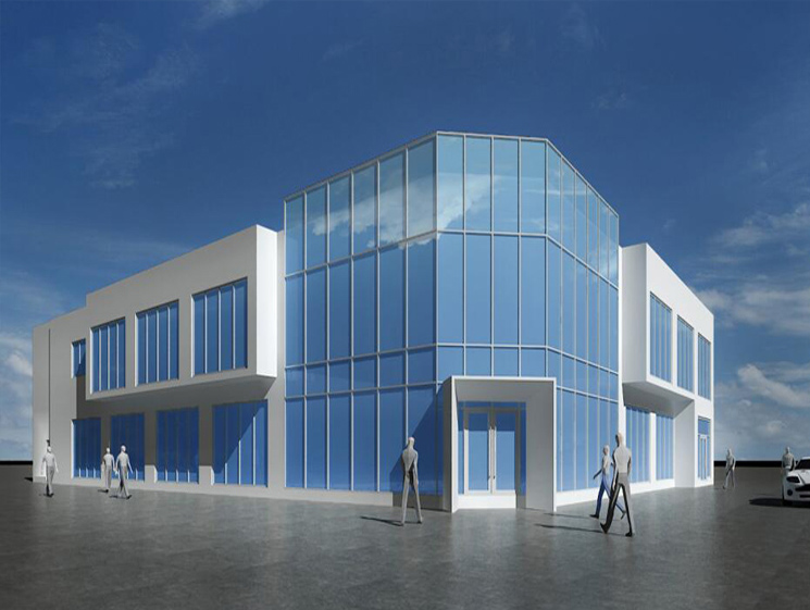 Aruba Exhibition Hall